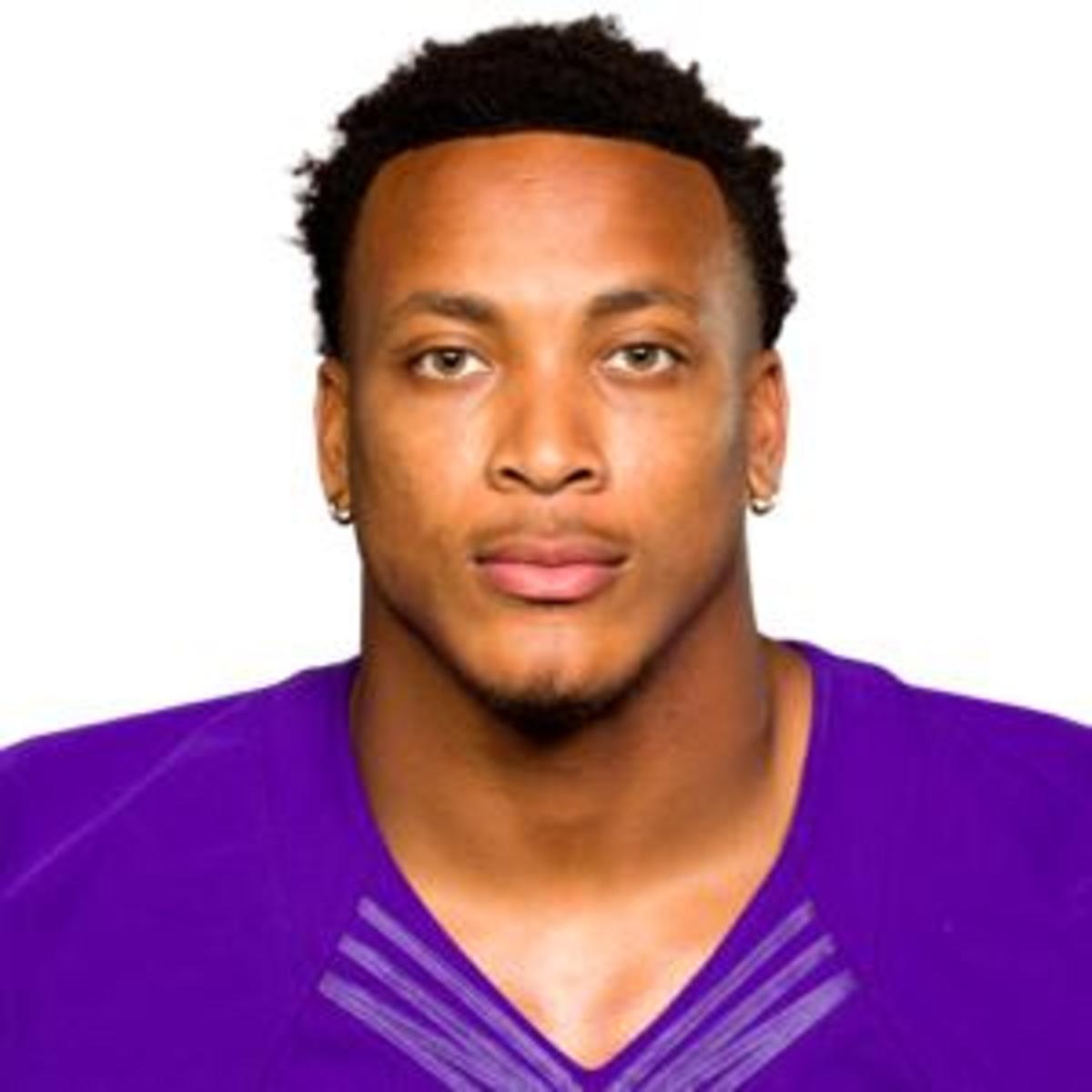 Mike Hughes News, Analysis, and Stats on Athlon Sports