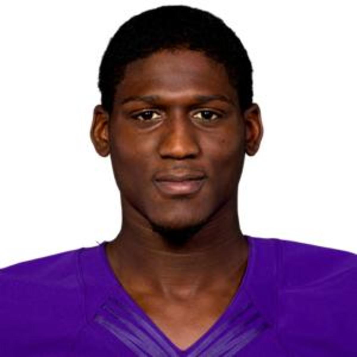 Xavier Rhodes News, Analysis, and Stats on AthlonSports.com - Athlon Sports