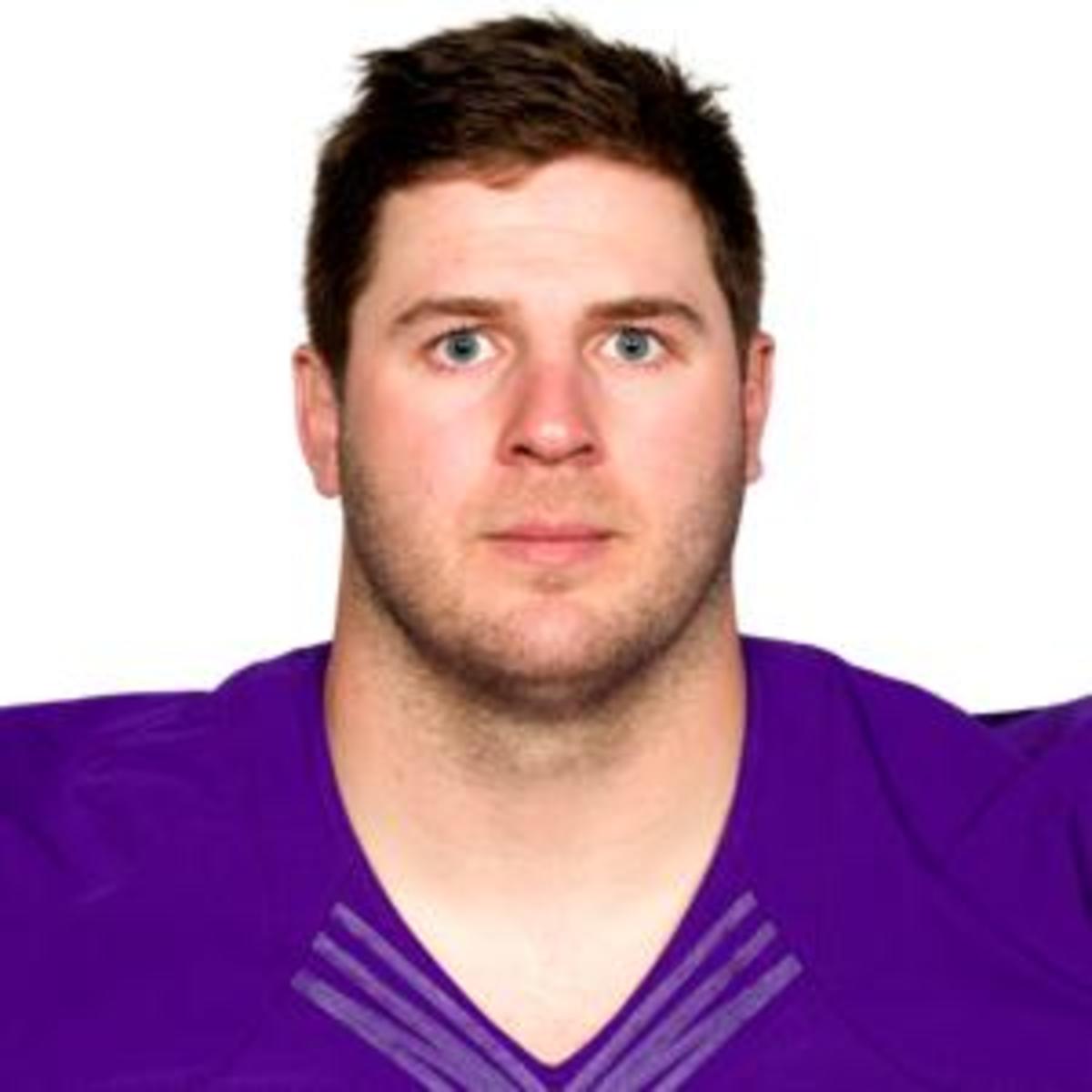 Riley Reiff News, Analysis, and Stats on AthlonSports.com - Athlon Sports