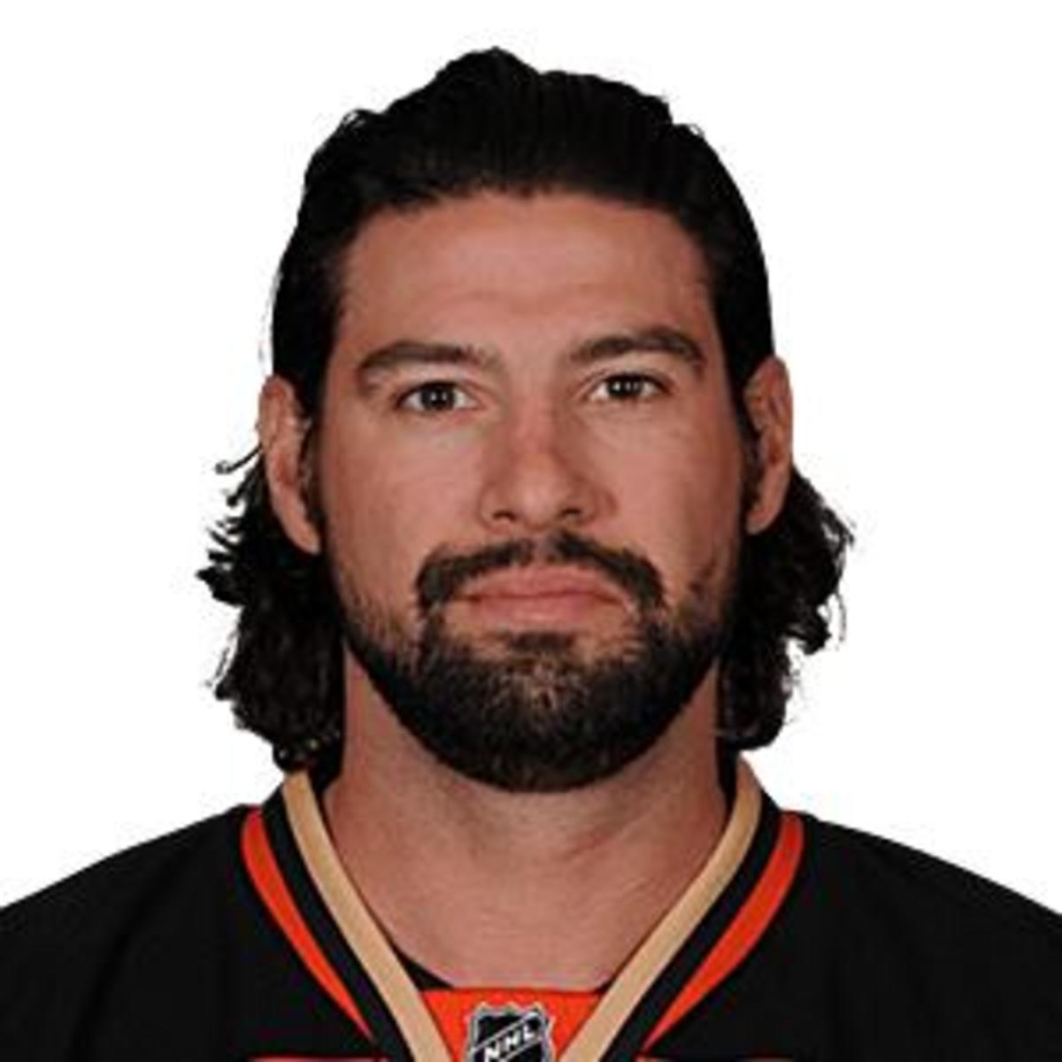 Nate Thompson News, Analysis, and Stats on Athlon Sports