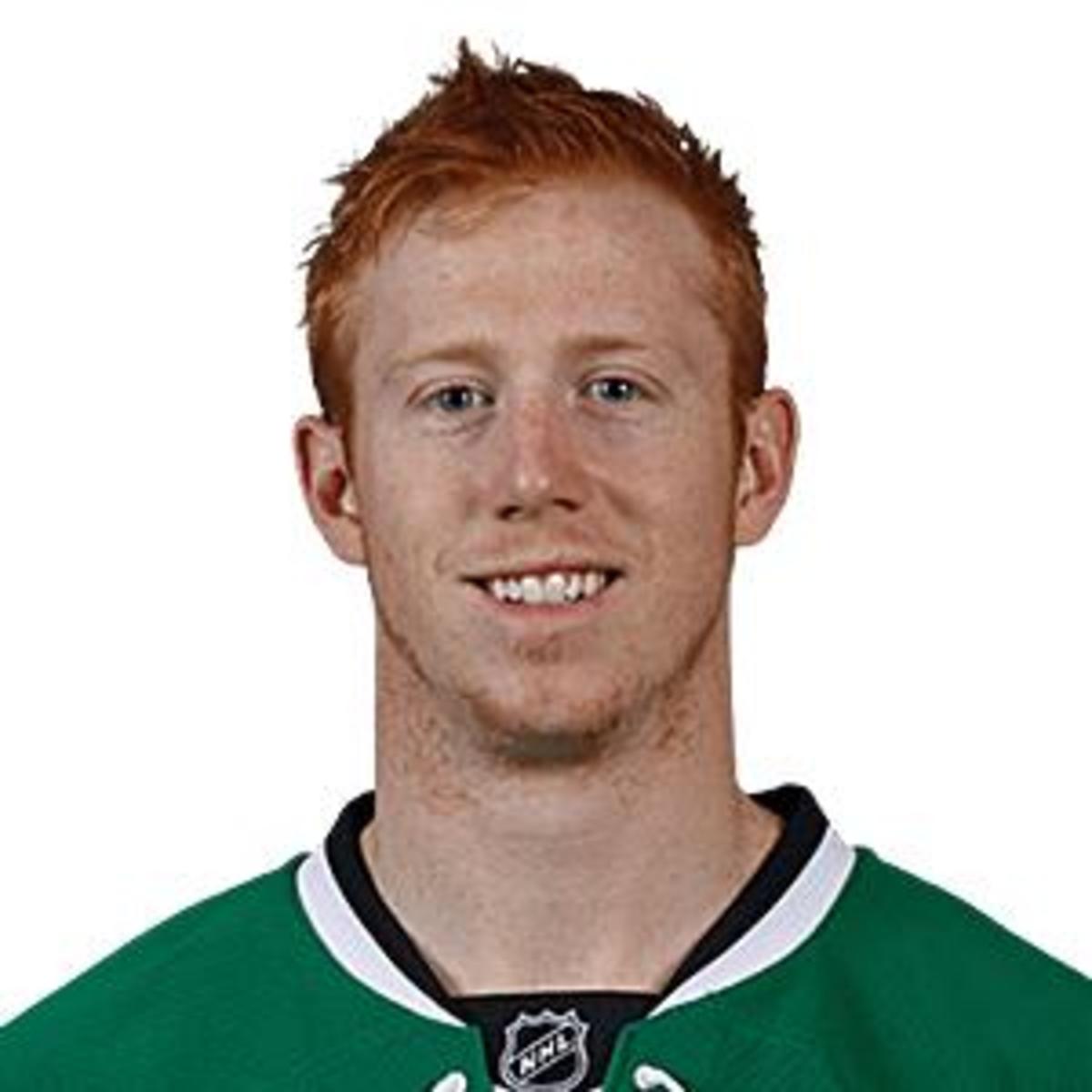 Cody Eakin News, Analysis, and Stats on AthlonSports.com - Athlon Sports