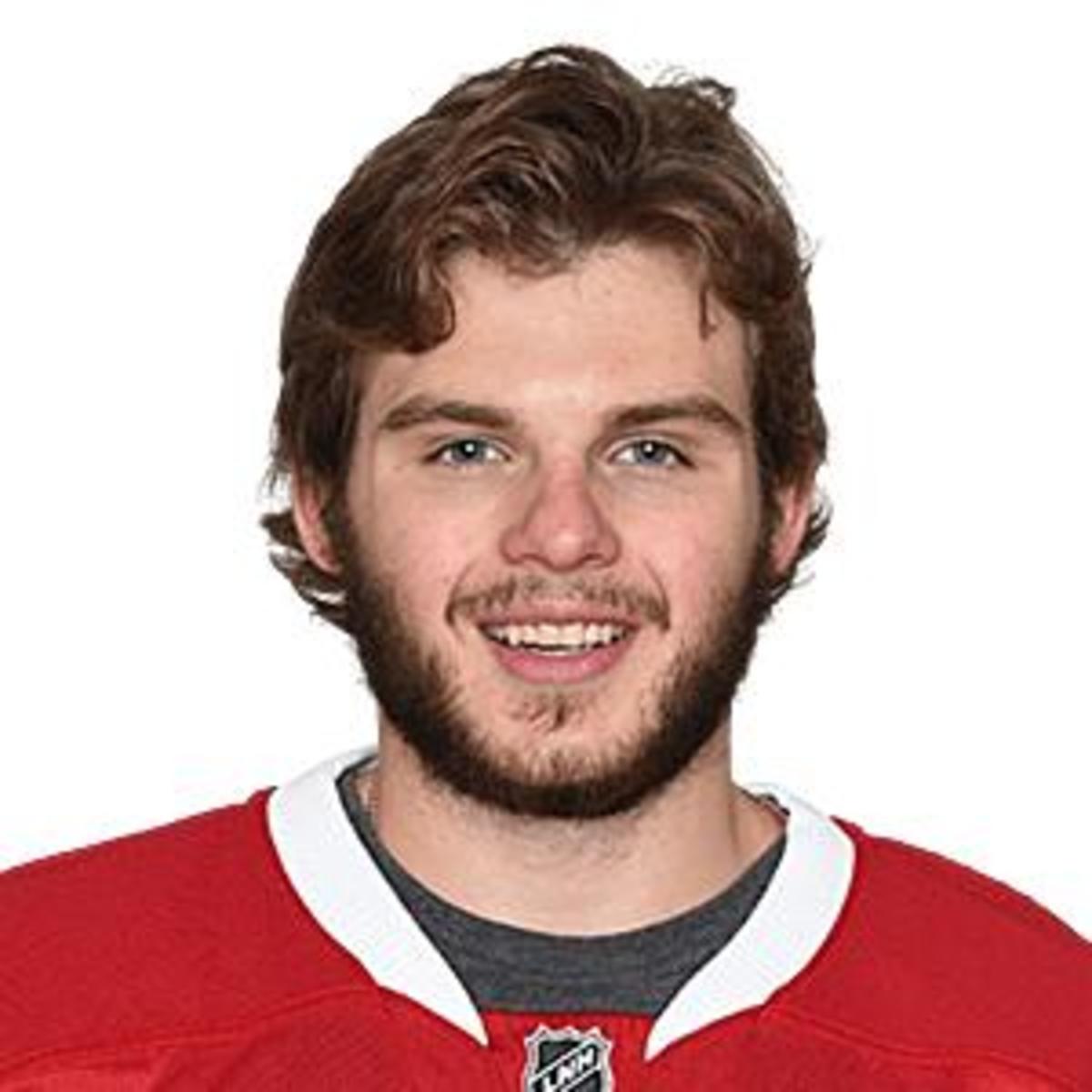 Alex Galchenyuk News, Analysis, and Stats on AthlonSports.com - Athlon ...