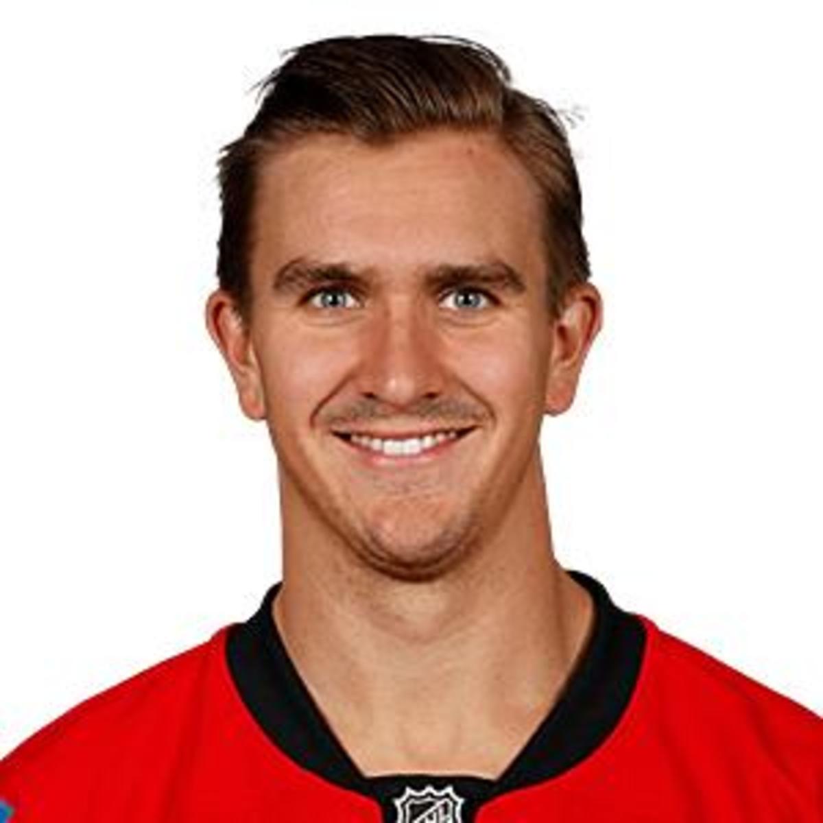 Mikael Backlund News, Analysis, and Stats on AthlonSports.com - Athlon ...