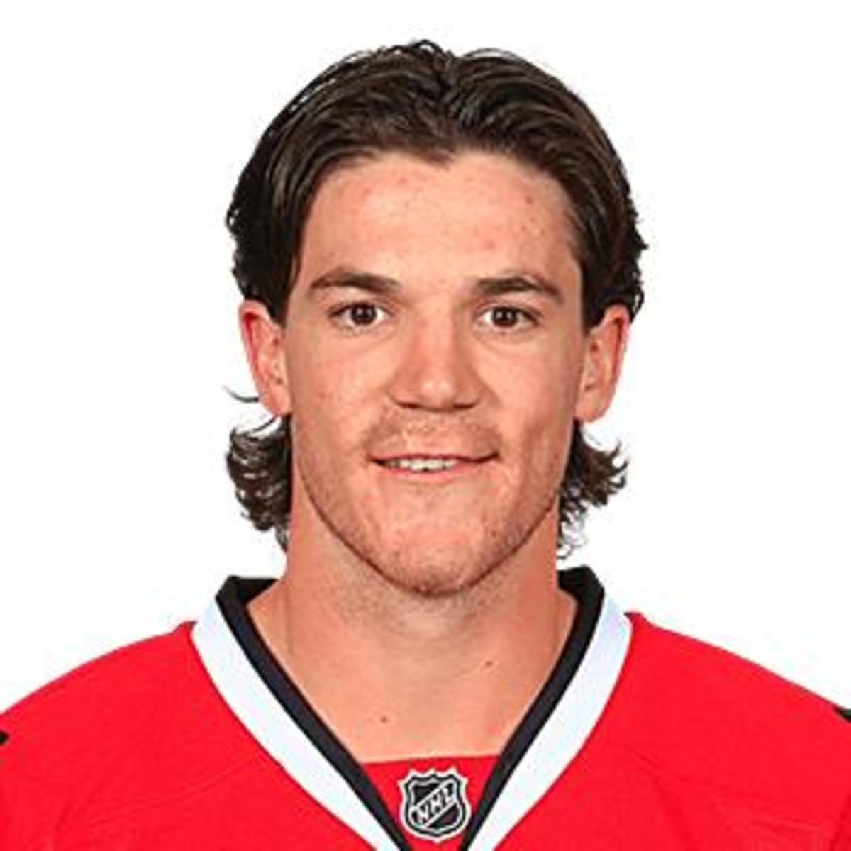 Andrew Shaw News, Analysis, and Stats on AthlonSports.com - Athlon Sports