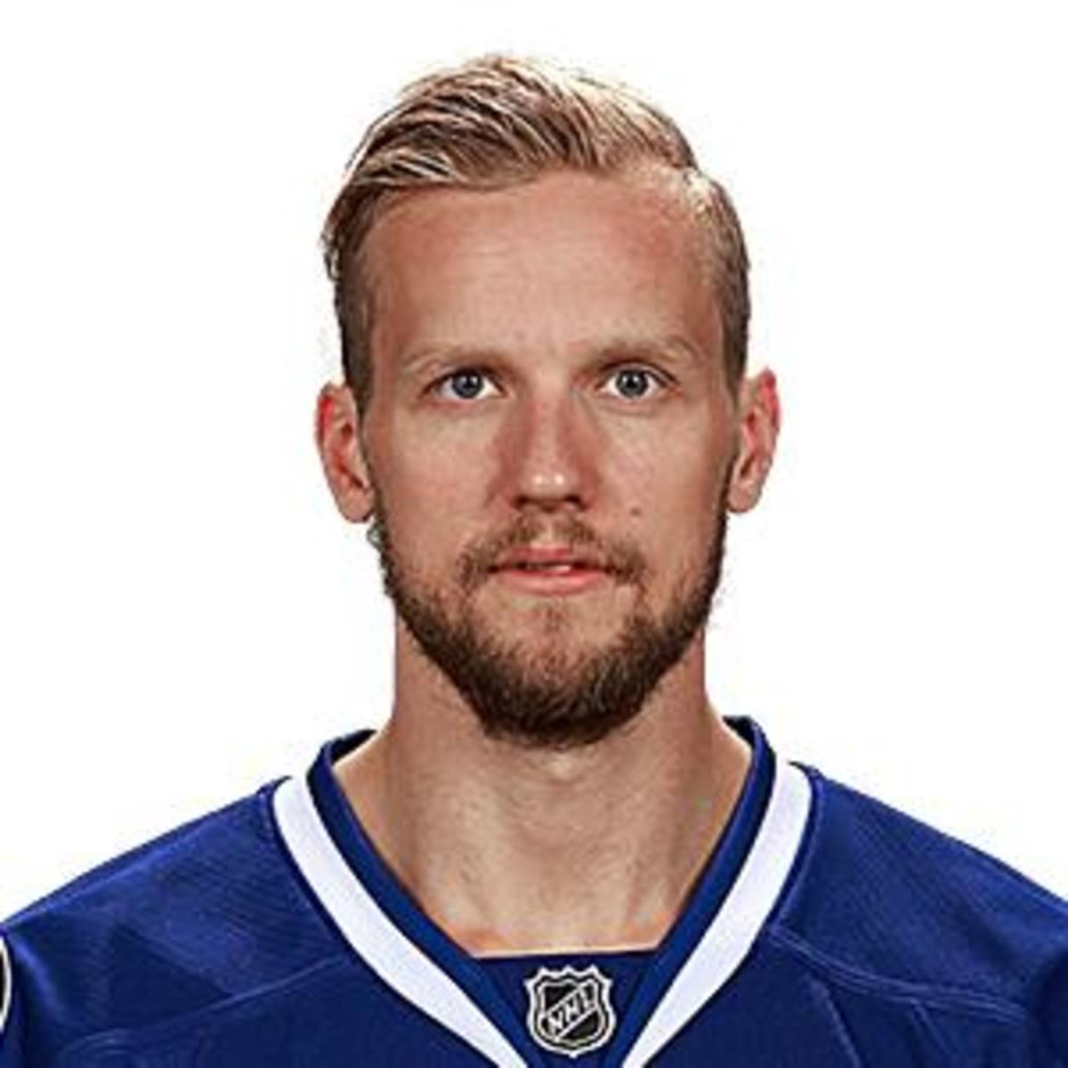 Alexander Edler News, Analysis, and Stats on AthlonSports.com - Athlon ...