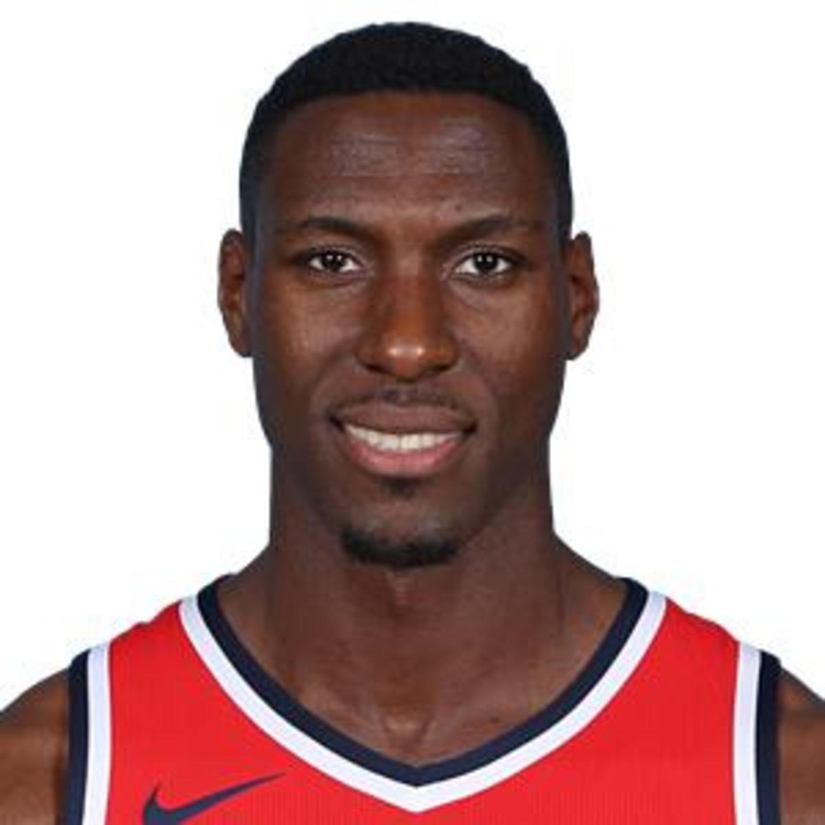 Ian Mahinmi News, Analysis, and Stats on AthlonSports.com - Athlon Sports