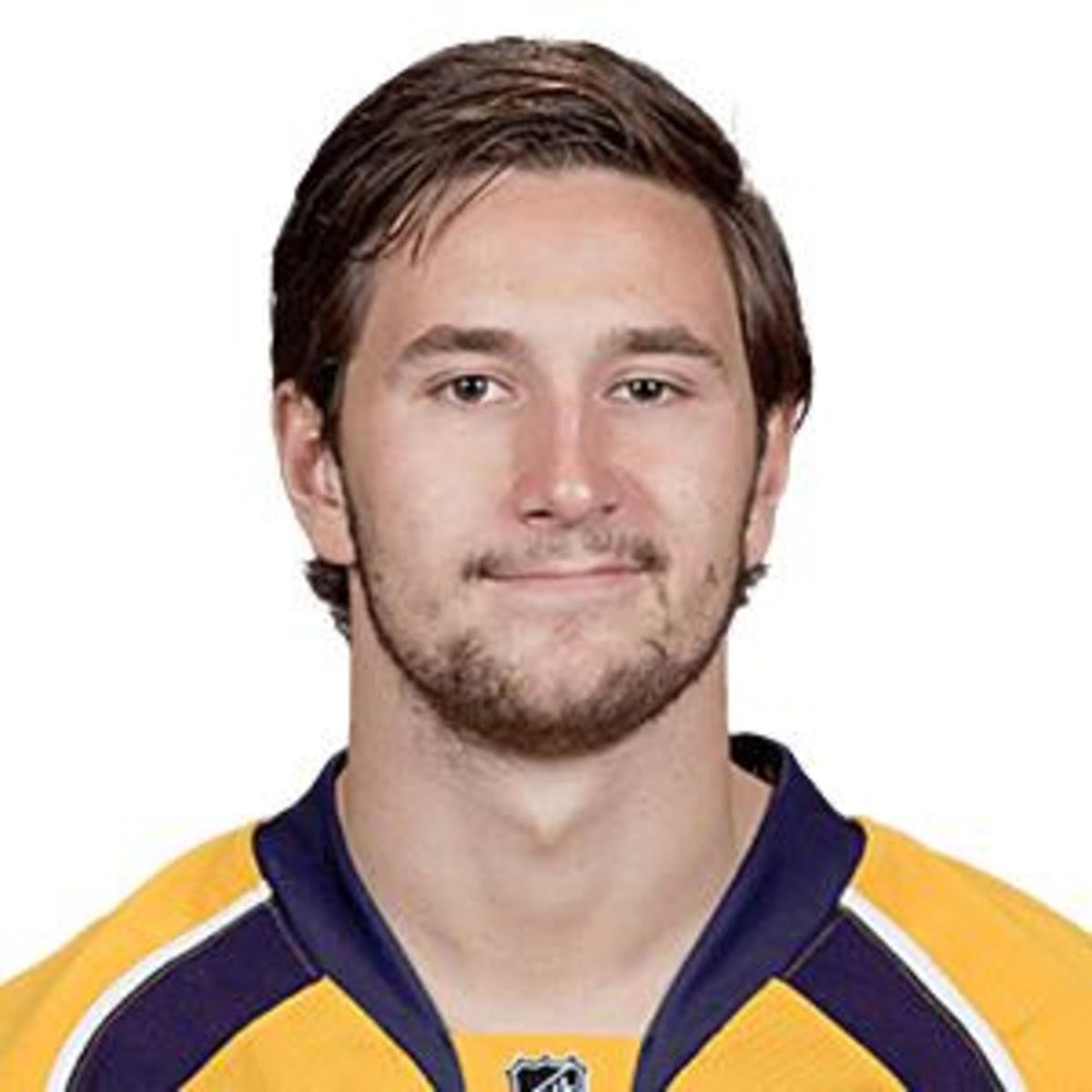 Filip Forsberg News, Analysis, and Stats on Athlon Sports