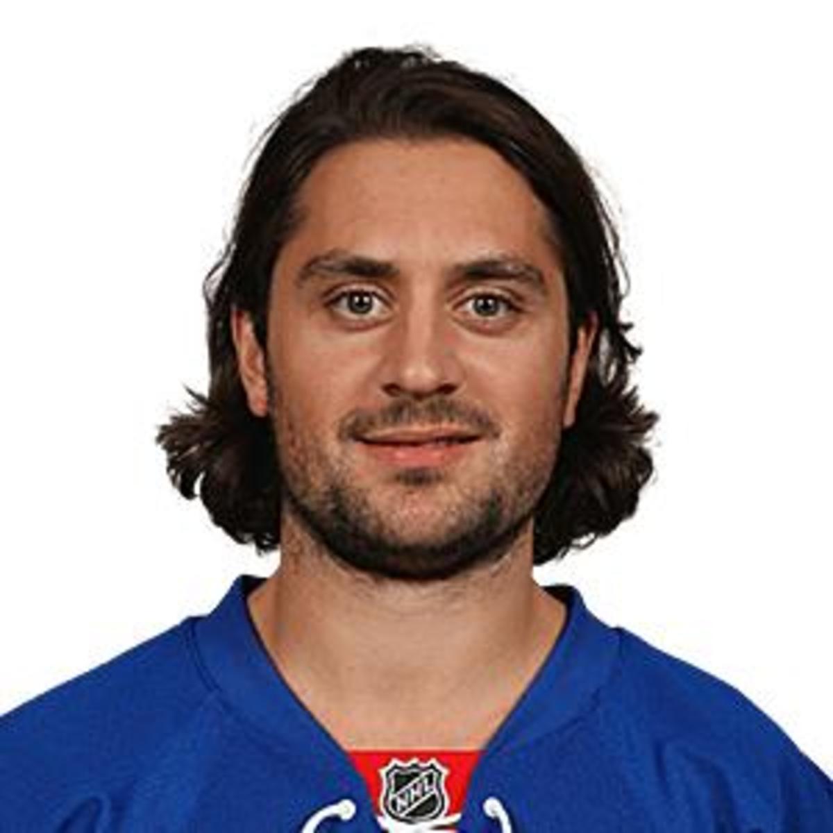 Mats Zuccarello News, Analysis, and Stats on AthlonSports.com - Athlon ...