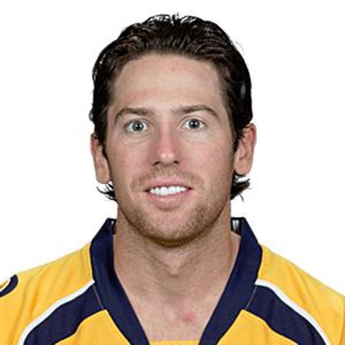 James Neal News, Analysis, and Stats on AthlonSports.com - Athlon Sports