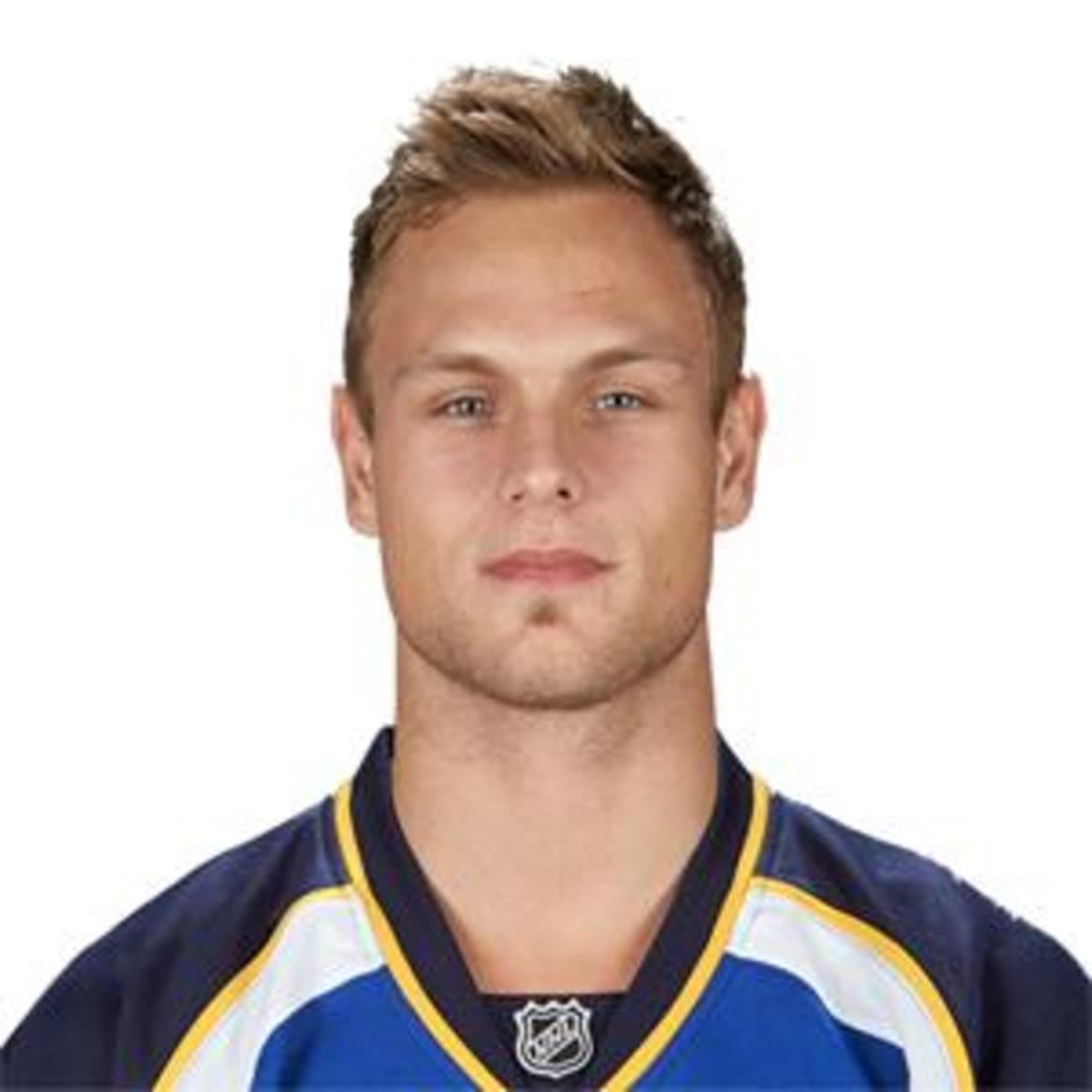 Vladimir Sobotka News, Analysis, and Stats on AthlonSports.com - Athlon ...