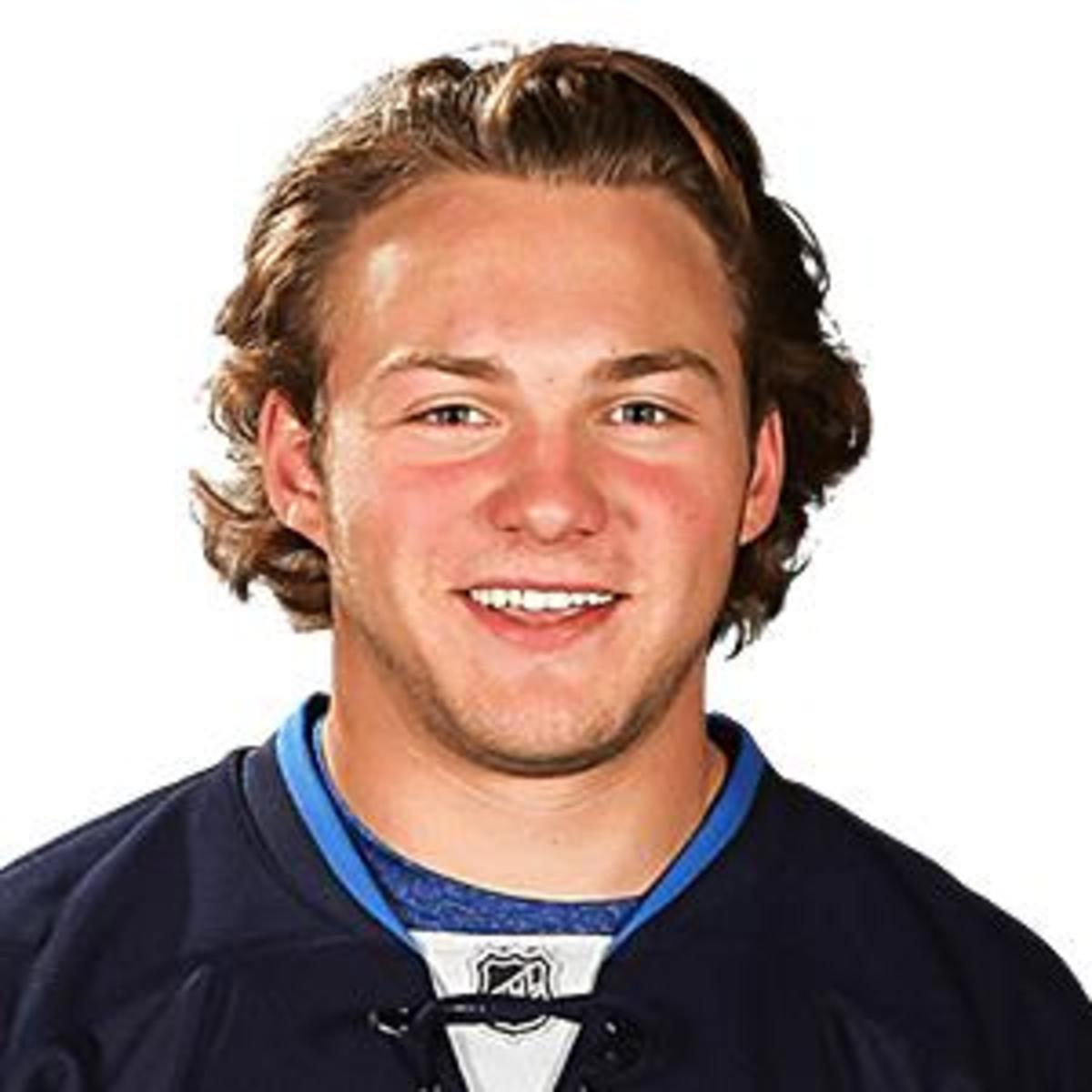 Brendan Lemieux News, Analysis, and Stats on AthlonSports.com - Athlon ...