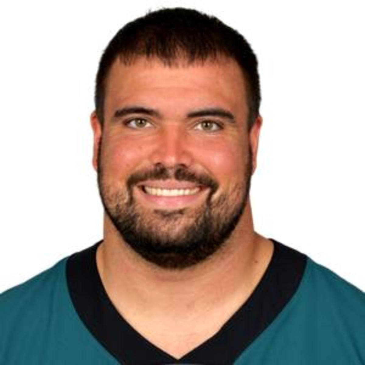 Stefen Wisniewski News, Analysis, and Stats on AthlonSports.com ...