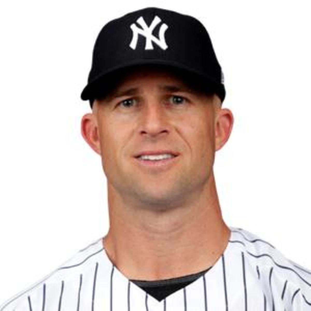 Brett Gardner News, Analysis, and Stats on AthlonSports.com - Athlon Sports