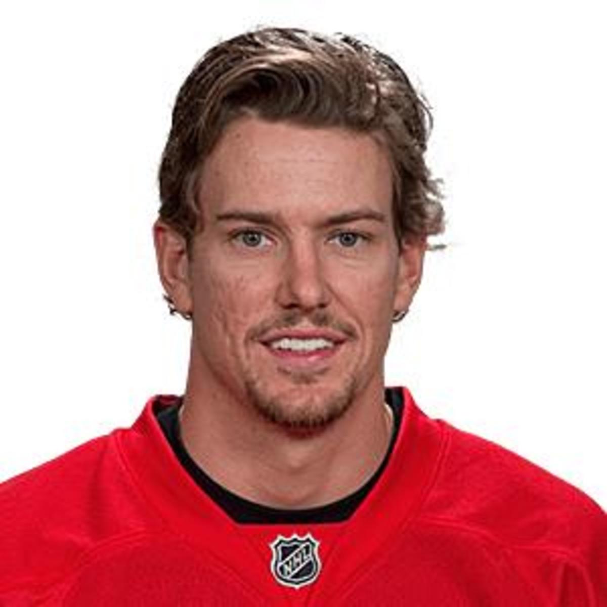 Danny DeKeyser News, Analysis, and Stats on AthlonSports.com - Athlon ...