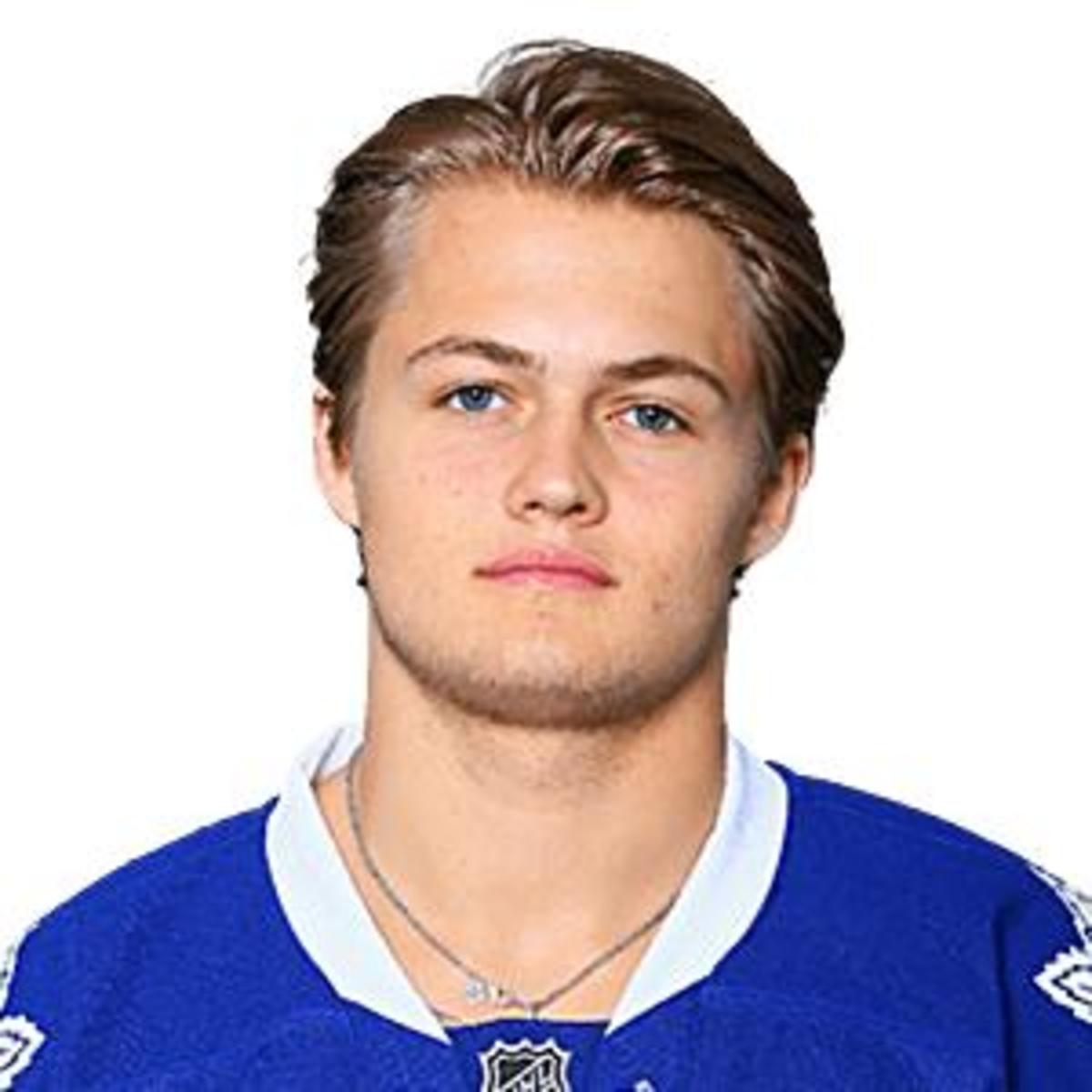 William Nylander News, Analysis, and Stats on AthlonSports.com - Athlon ...