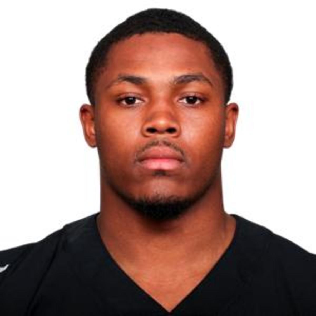 Josh Jacobs News, Analysis, and Stats on AthlonSports.com - Athlon Sports