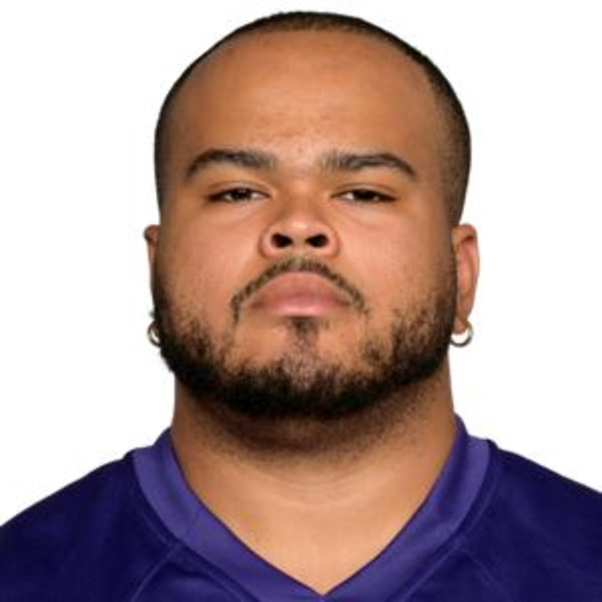 Jermaine Eluemunor News, Analysis, and Stats on AthlonSports.com