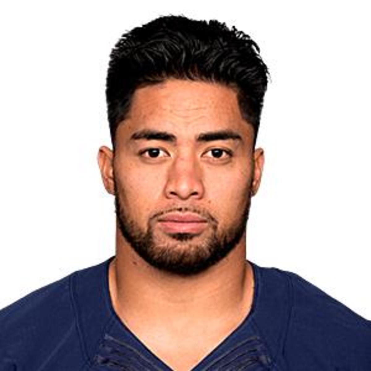 Manti Te'o News, Analysis, and Stats on Athlon Sports