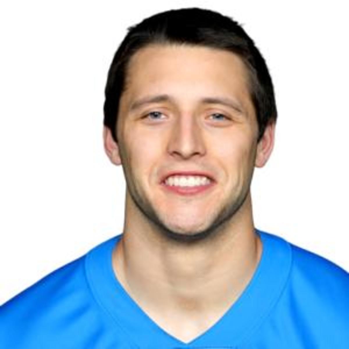 Zach Zenner News, Analysis, and Stats on AthlonSports.com - Athlon Sports