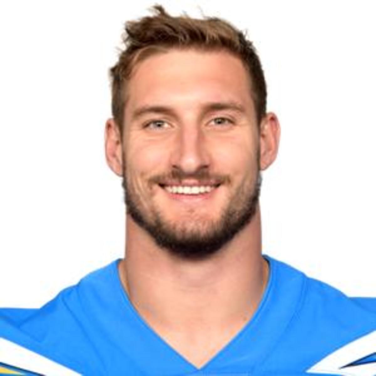 Joey Bosa News, Analysis, and Stats on AthlonSports.com - Athlon Sports