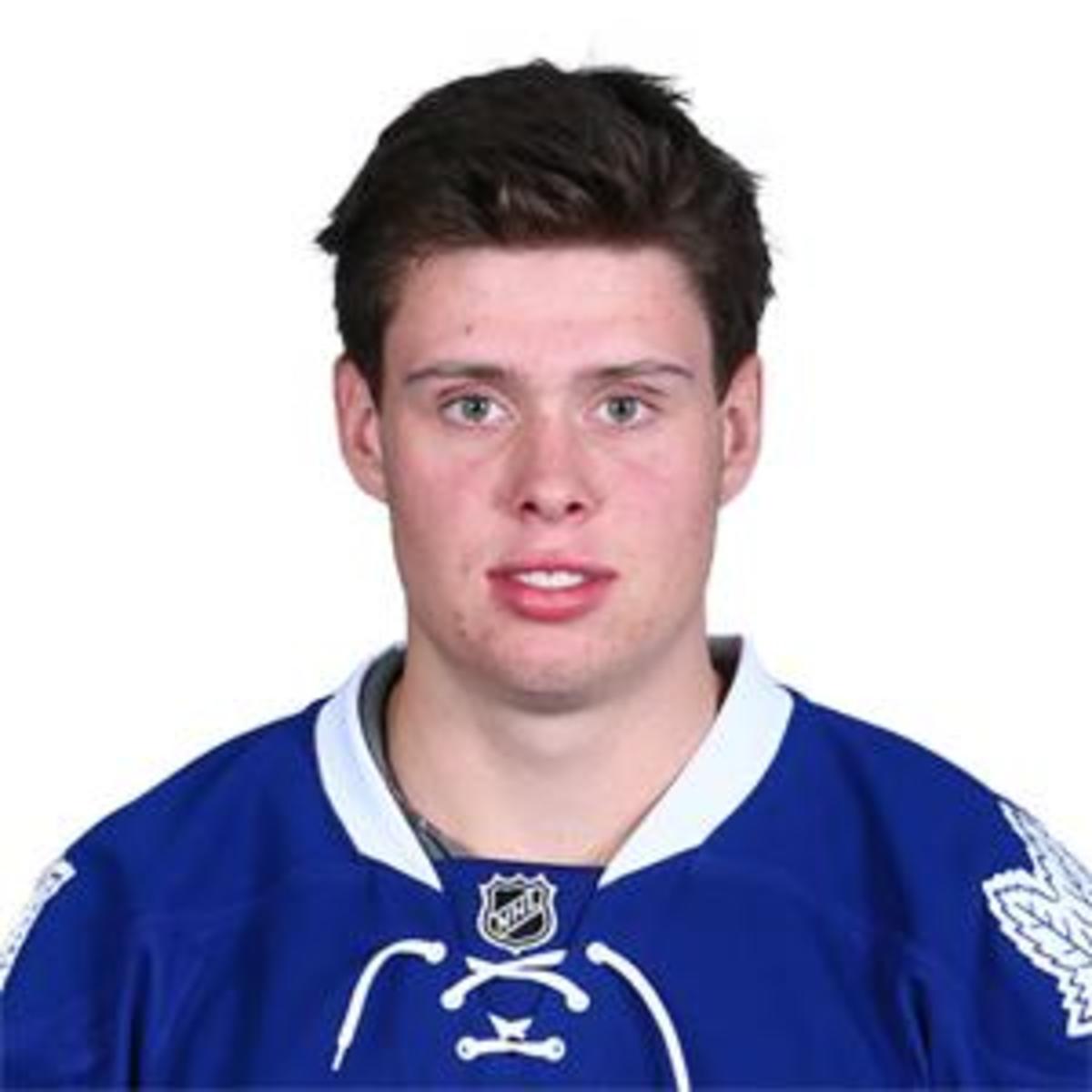 Carter Verhaeghe News, Analysis, and Stats on AthlonSports.com - Athlon
