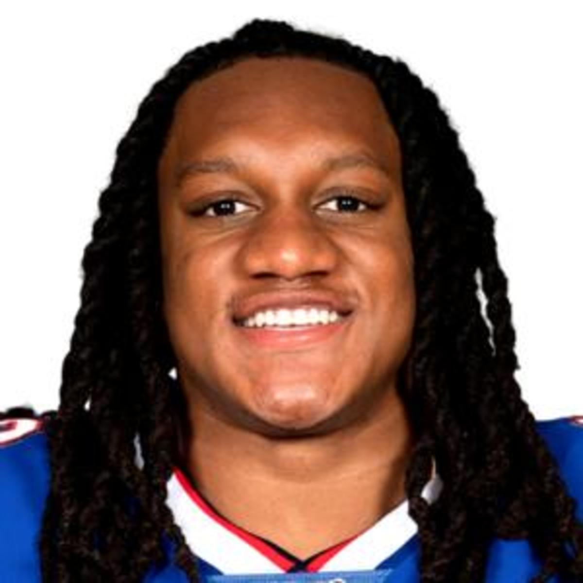 Tremaine Edmunds News, Analysis, and Stats on Athlon