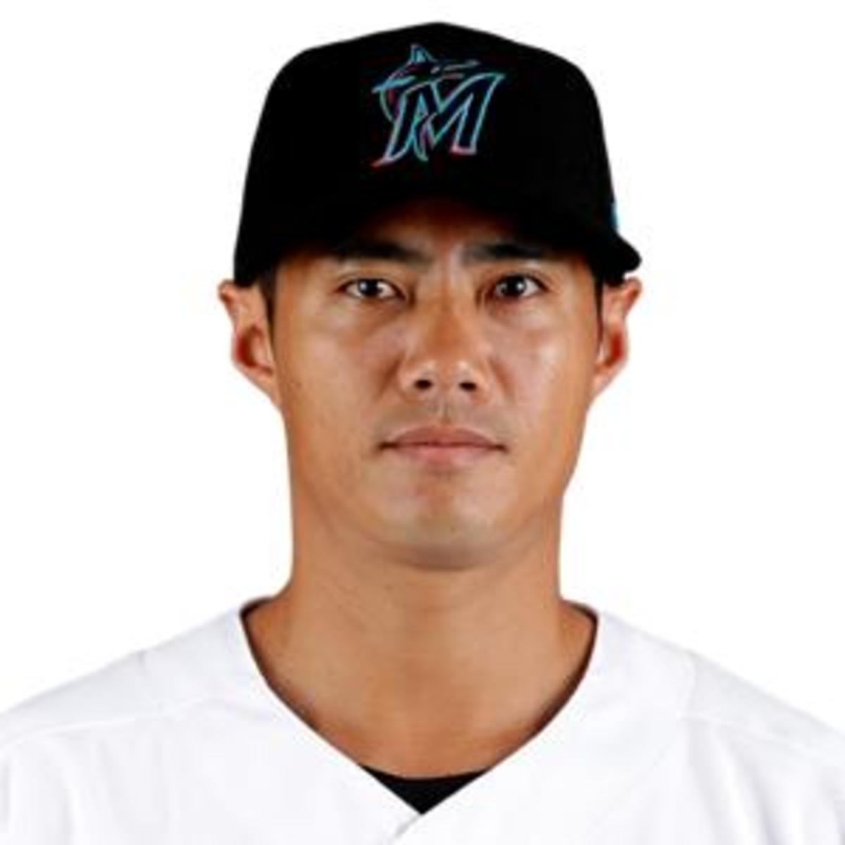 Wei-Yin Chen News, Analysis, and Stats on AthlonSports.com - Athlon Sports