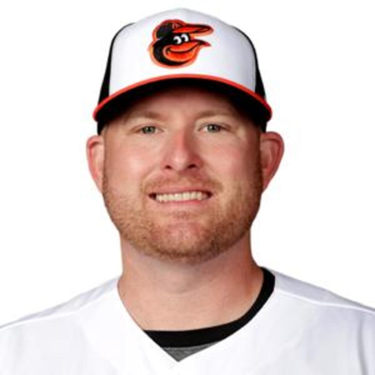 Mark Trumbo News, Analysis, and Stats on AthlonSports.com - Athlon Sports