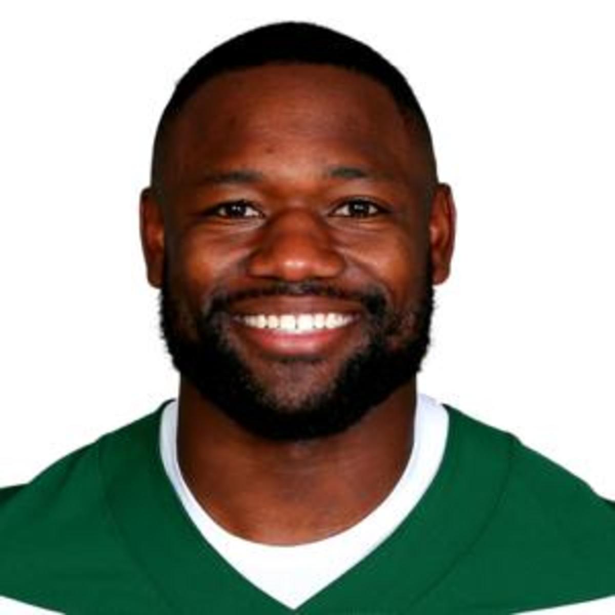 Ty Montgomery News, Analysis, and Stats on Athlon Sports