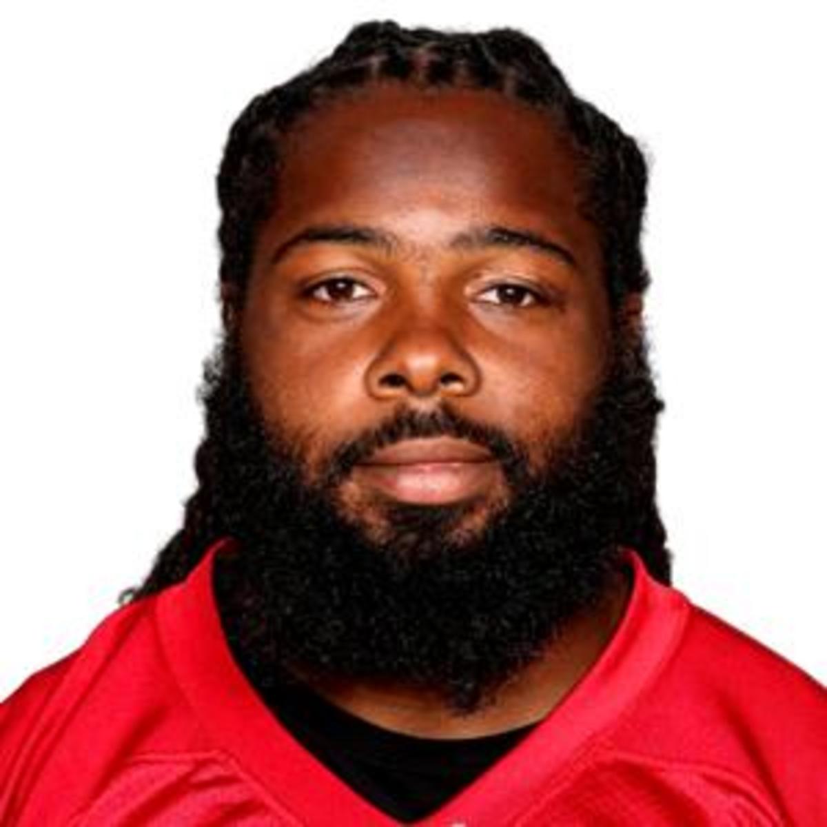 Adrian Clayborn News, Analysis, and Stats on Athlon