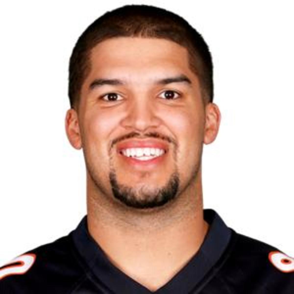 Trey Burton News, Analysis, and Stats on AthlonSports.com - Athlon Sports