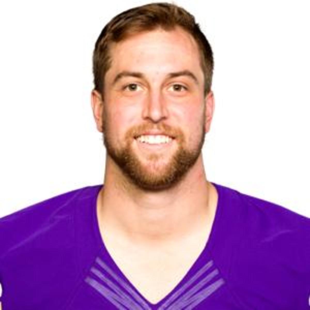 Adam Thielen News, Analysis, and Stats on Athlon Sports