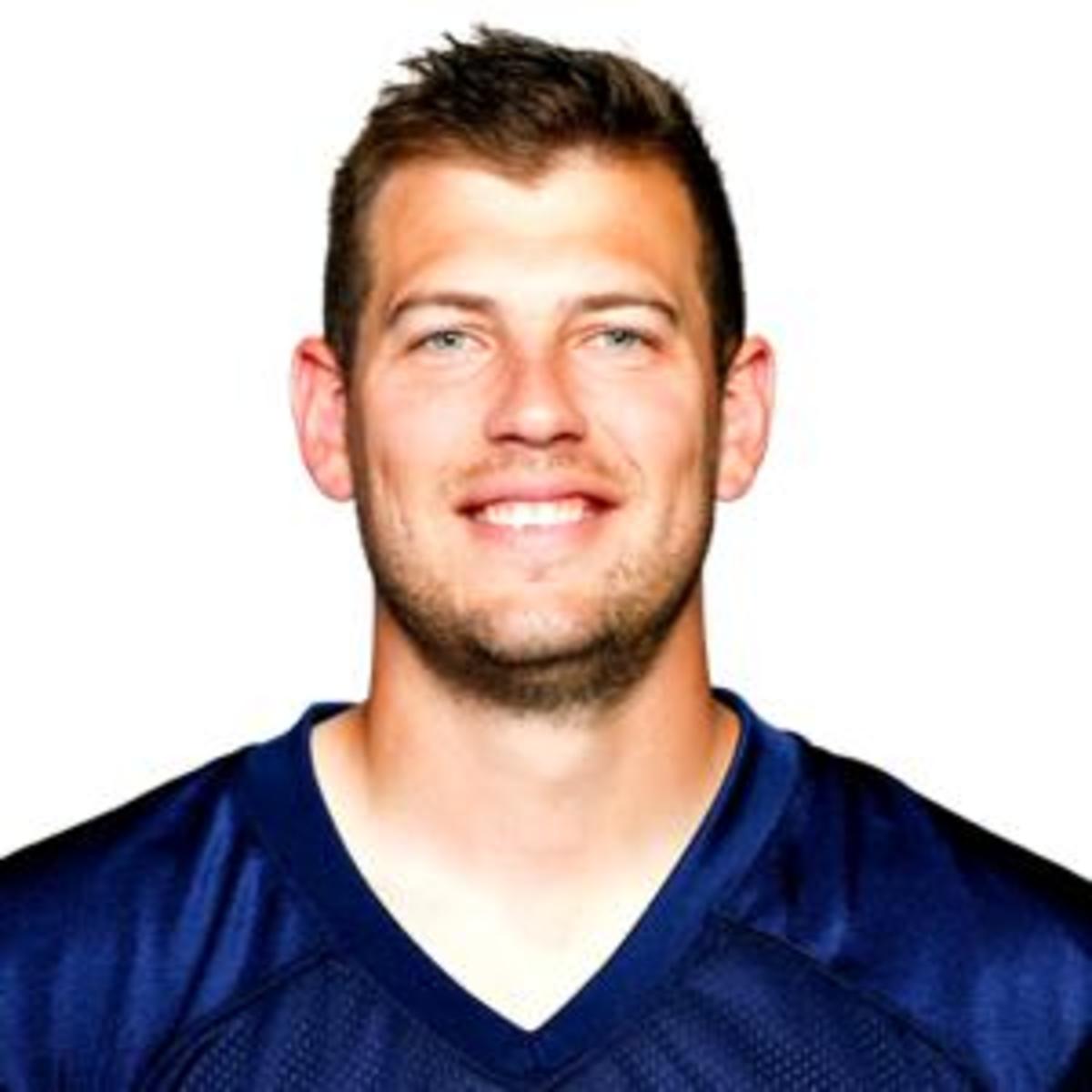 Brett Kern News, Analysis, and Stats on AthlonSports.com - Athlon Sports