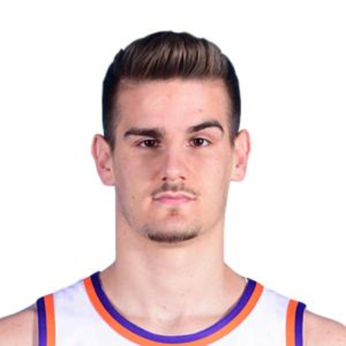 Dragan Bender News, Analysis, and Stats on Athlon Sports