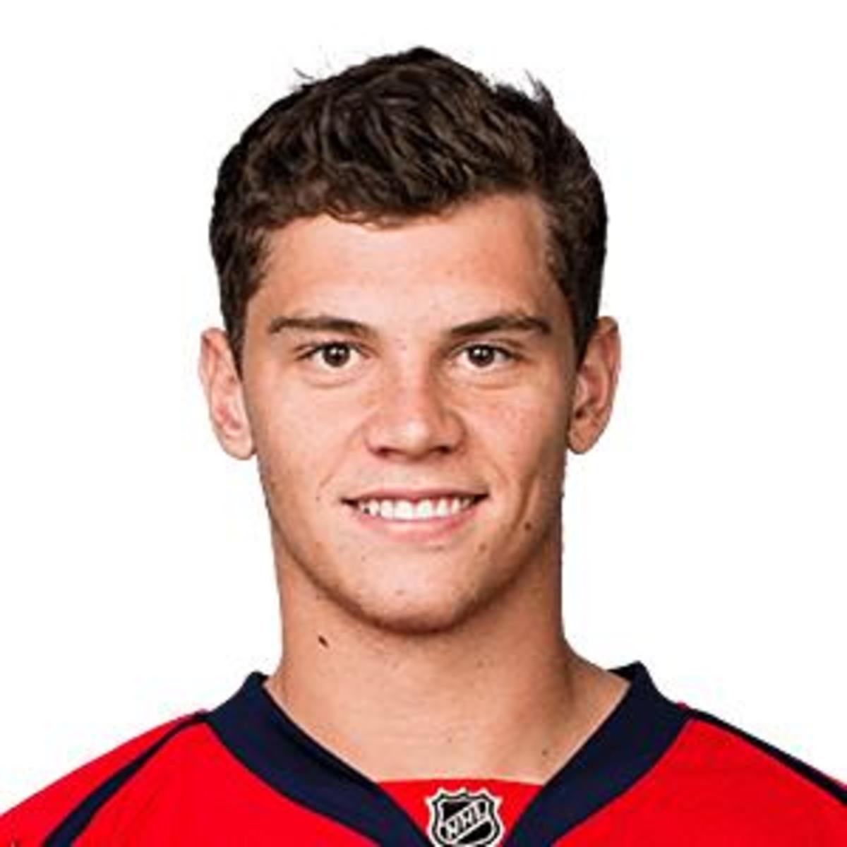 Andre Burakovsky News, Analysis, and Stats on AthlonSports.com - Athlon ...