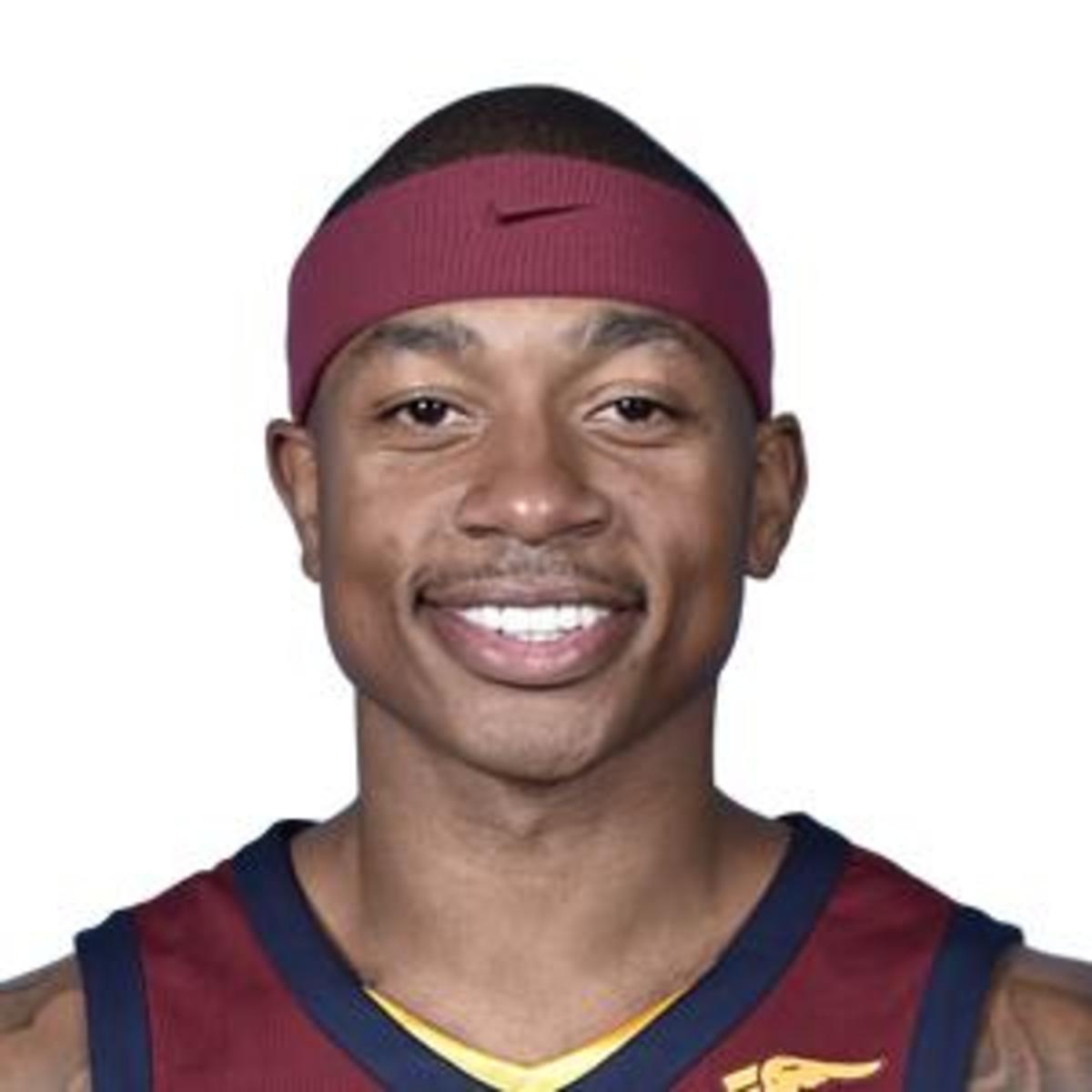 Isaiah Thomas News, Analysis, and Stats on AthlonSports.com - Athlon Sports