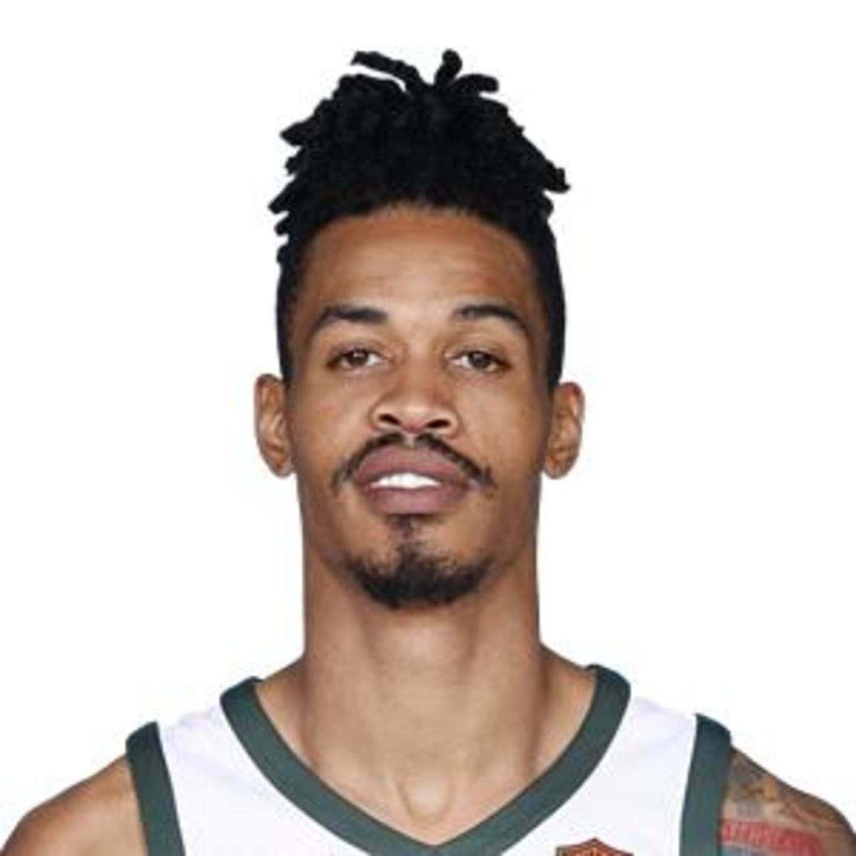 Gerald Green News, Analysis, and Stats on AthlonSports.com - Athlon Sports