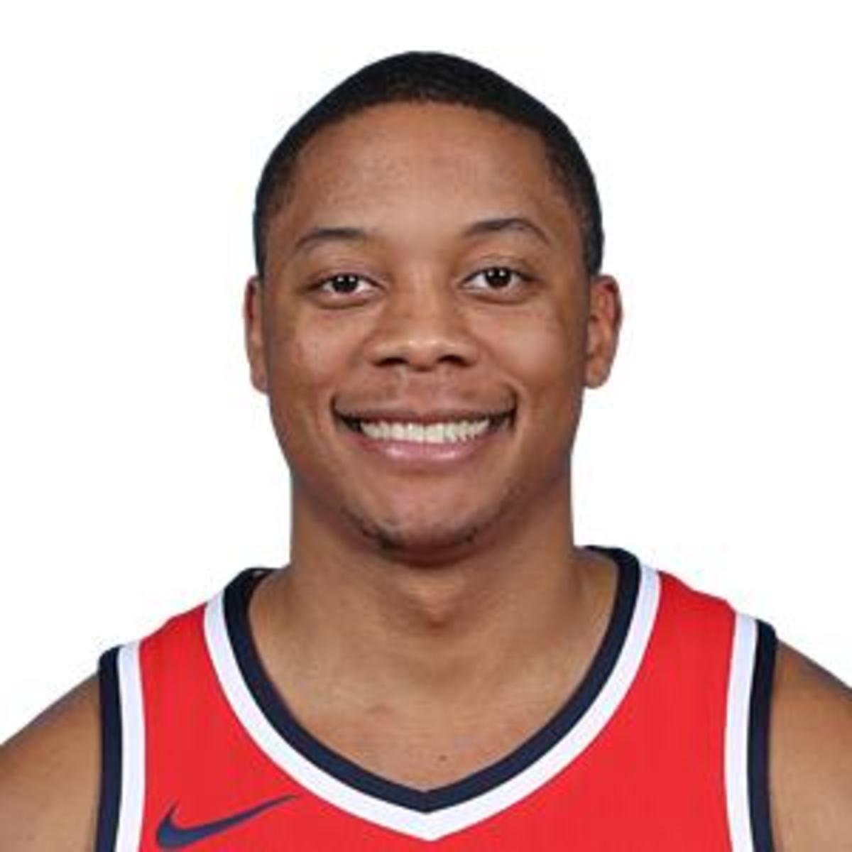 Tim Frazier News, Analysis, and Stats on AthlonSports.com - Athlon Sports