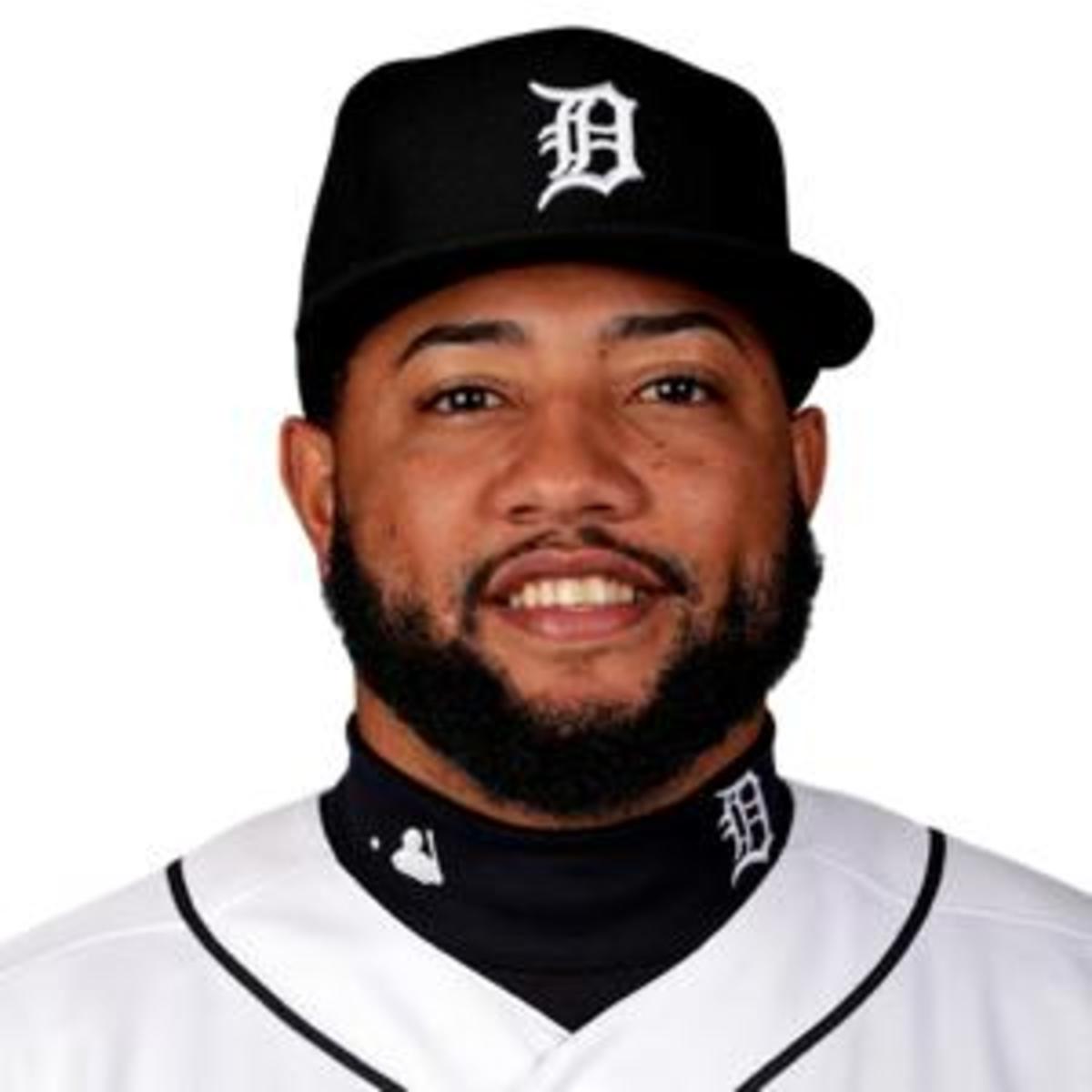 Ronny Rodriguez News, Analysis, and Stats on Athlon