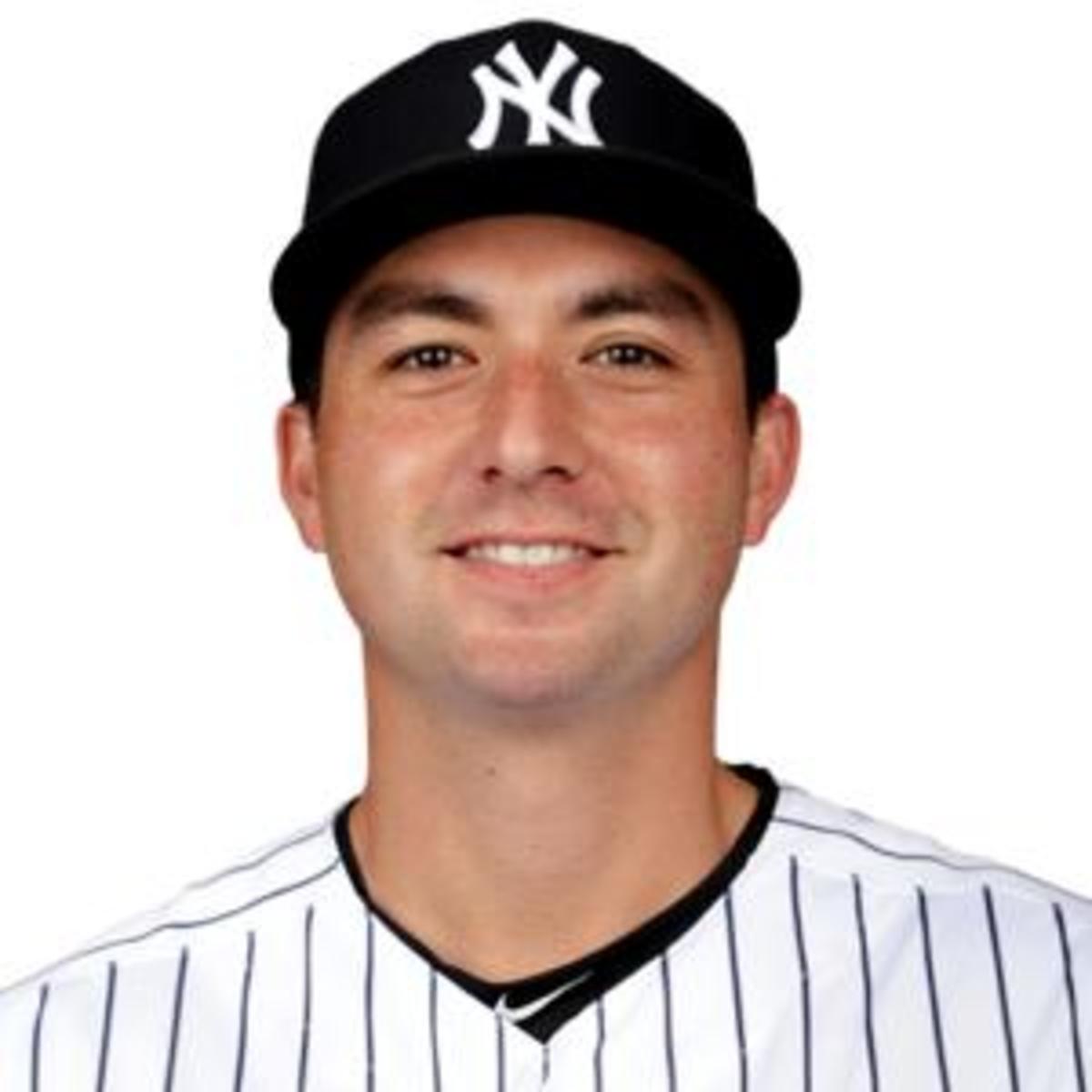 Kyle Higashioka News, Analysis, and Stats on AthlonSports.com - Athlon
