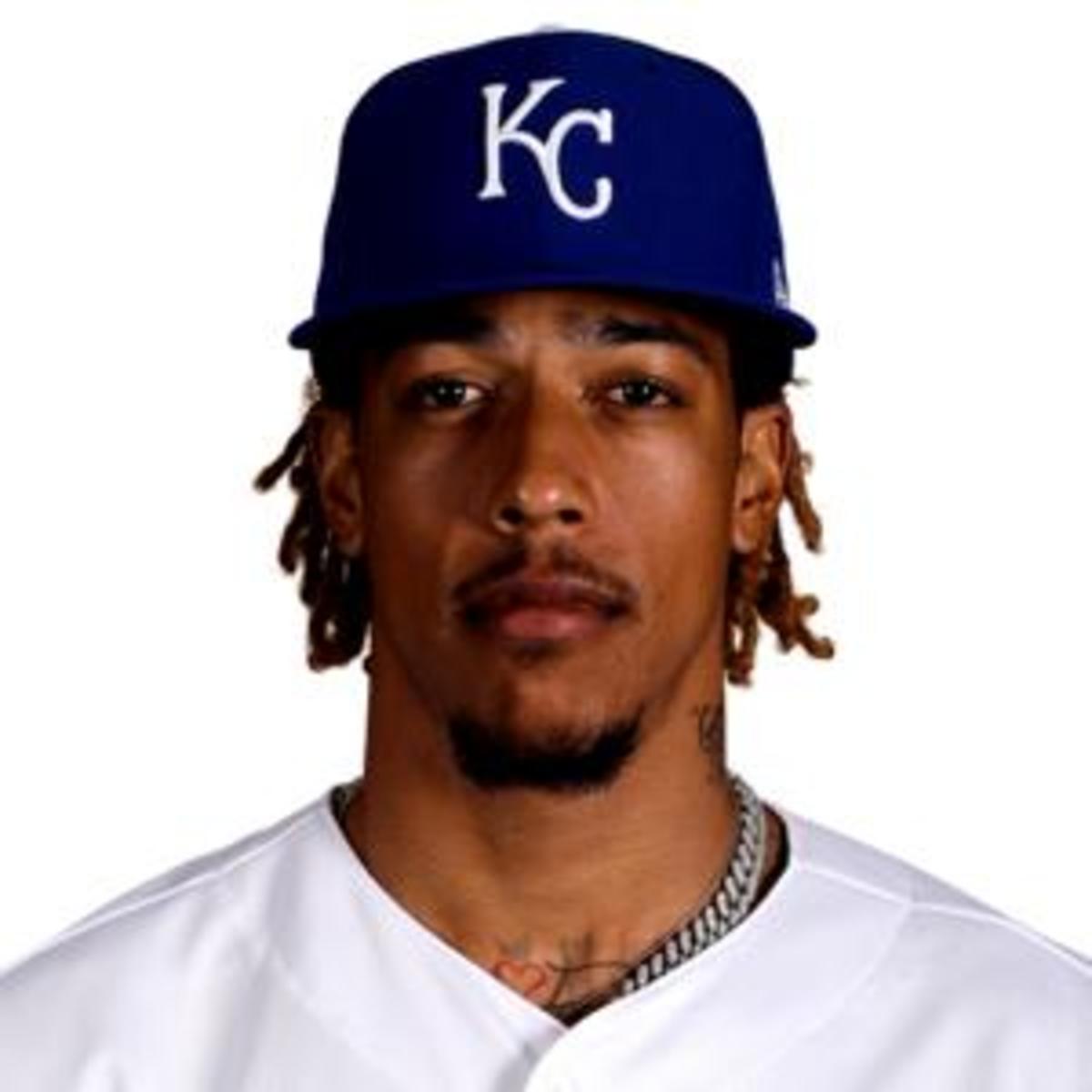 Adalberto Mondesi News, Analysis, and Stats on
