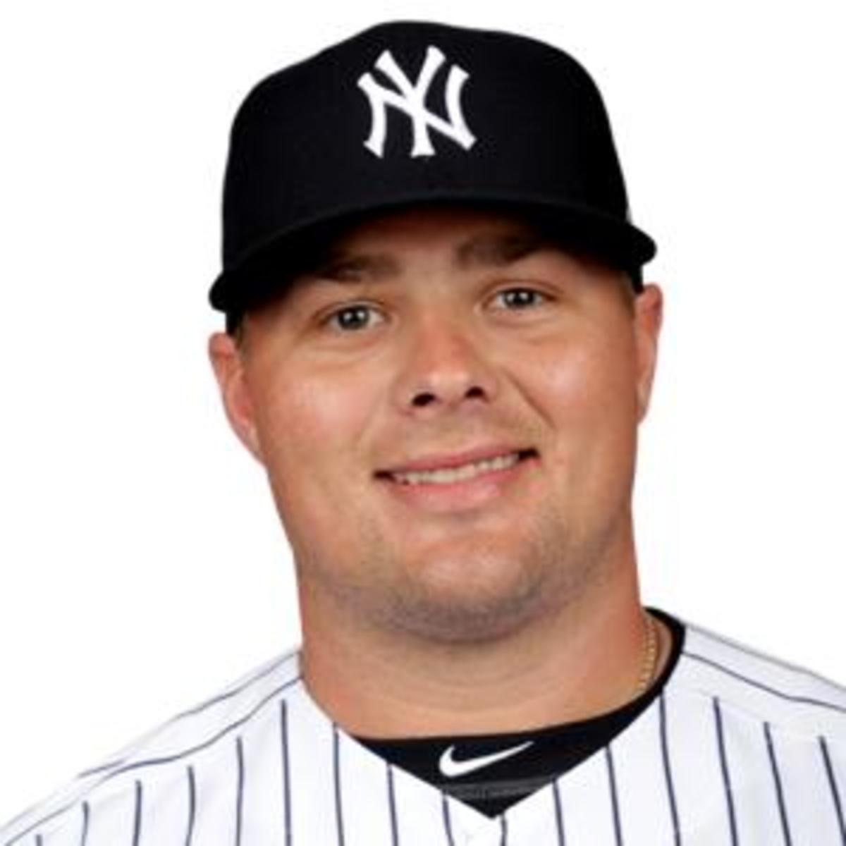 Luke Voit News, Analysis, and Stats on AthlonSports.com - Athlon Sports