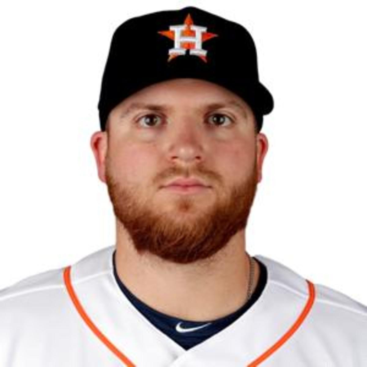 AJ Reed News, Analysis, and Stats on Athlon Sports