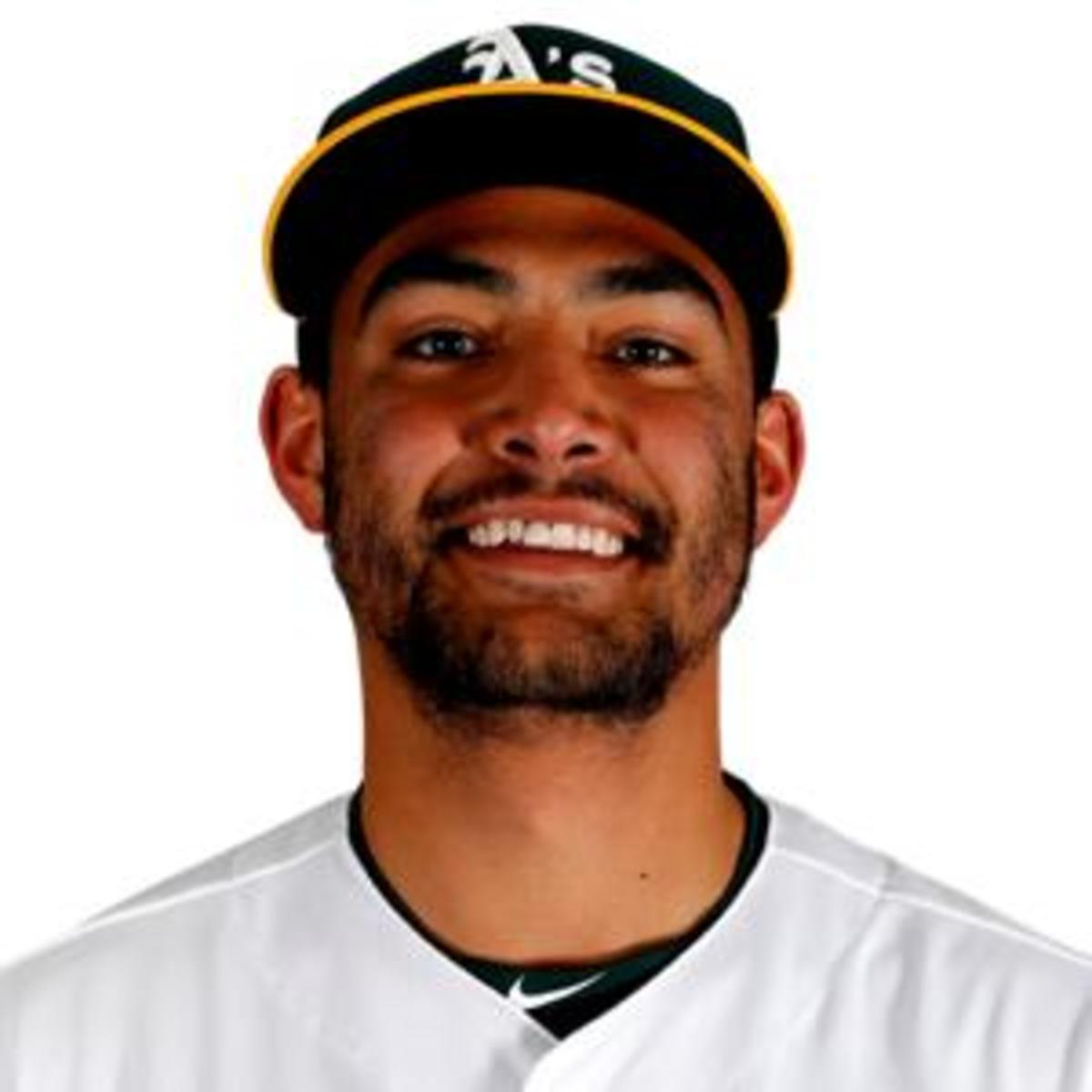 Sean Manaea News, Analysis, And Stats On AthlonSports.com - Athlon Sports