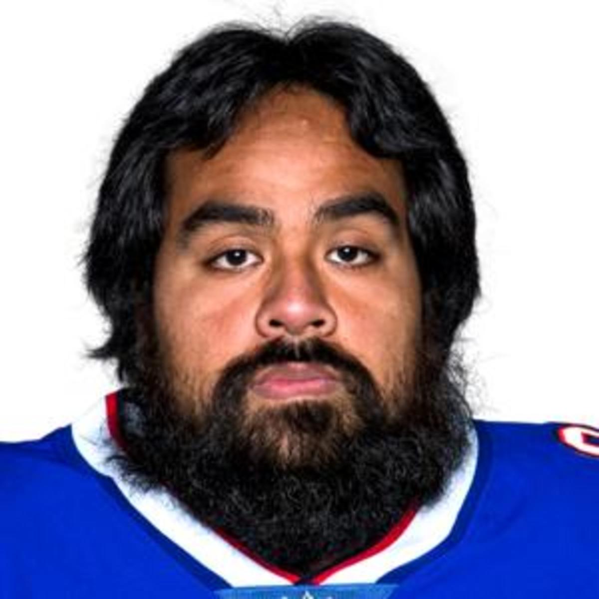 Star Lotulelei News, Analysis, and Stats on AthlonSports.com - Athlon ...