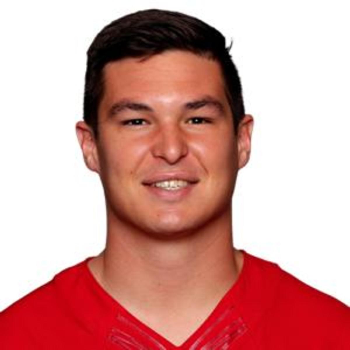 Nick Mullens News, Analysis, and Stats on Athlon Sports