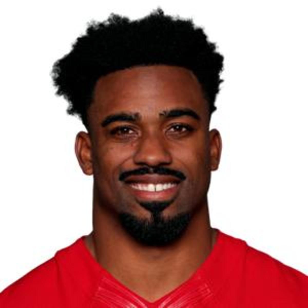 Raheem Mostert News, Analysis, and Stats on Athlon