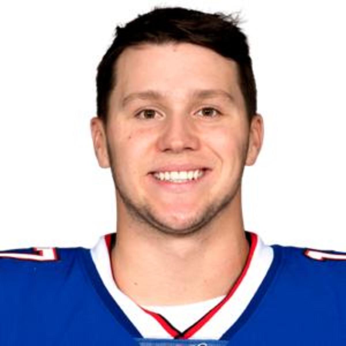 Josh Allen News, Analysis, and Stats on AthlonSports.com - Athlon Sports