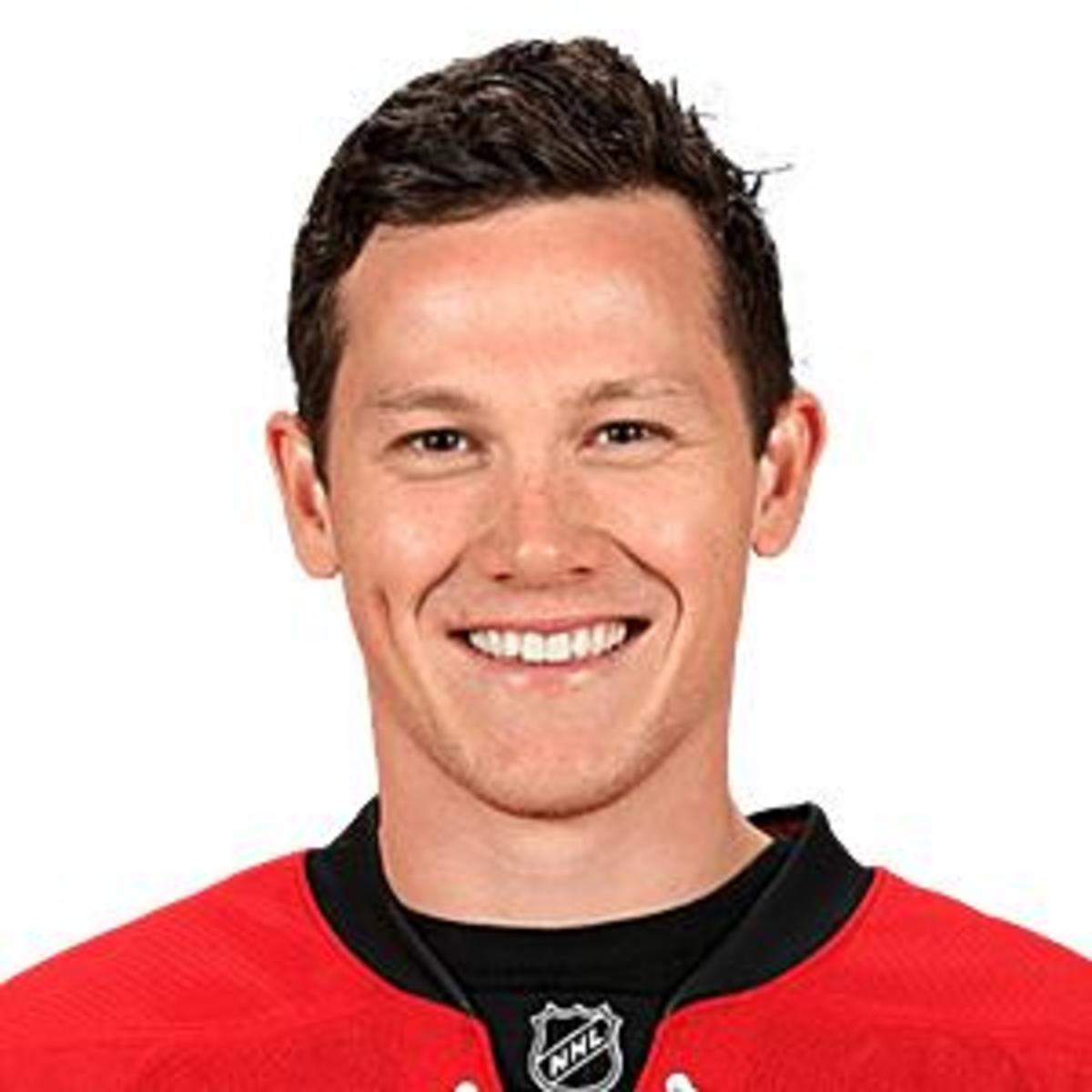 Jeff Skinner News, Analysis, and Stats on AthlonSports.com - Athlon Sports