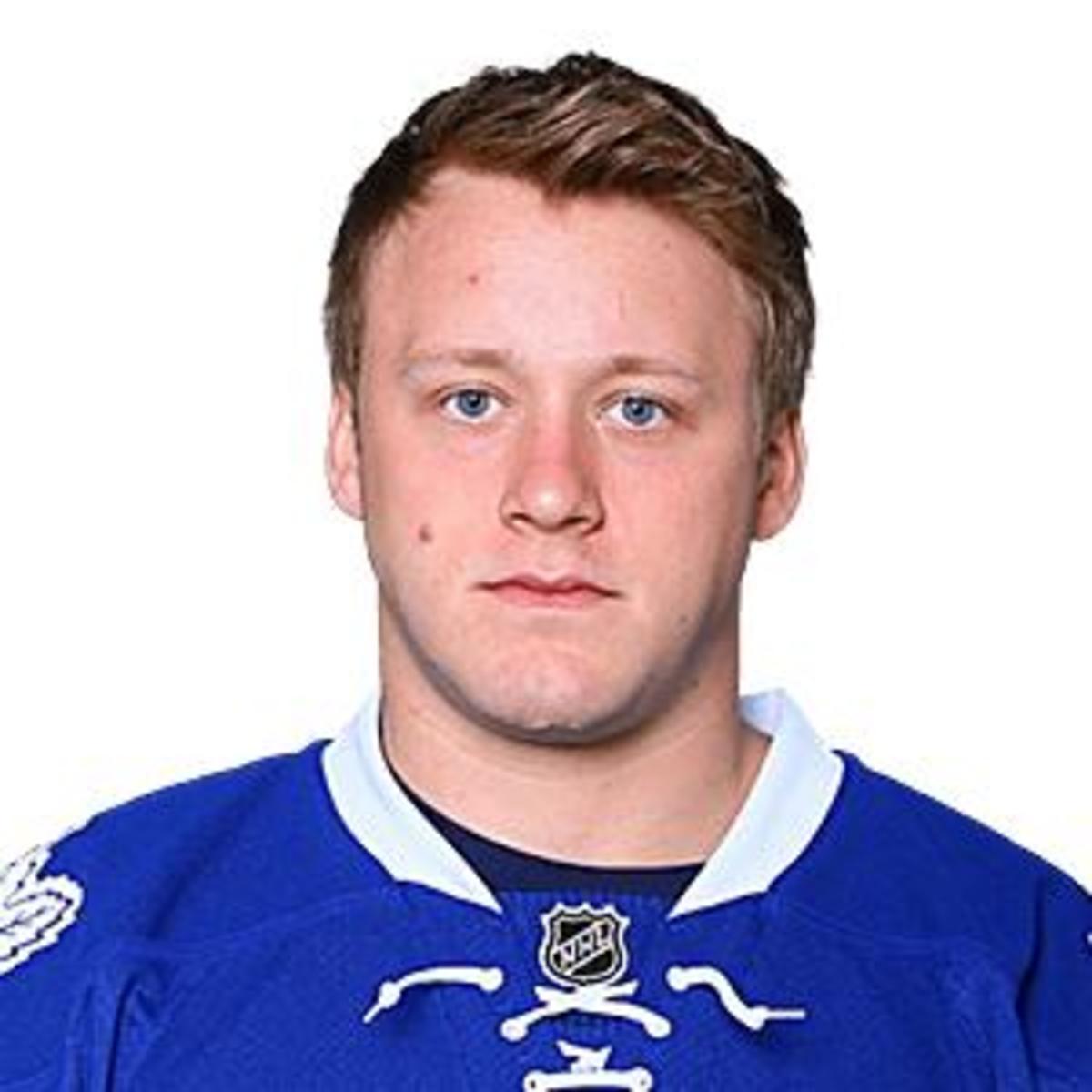 Morgan Rielly News, Analysis, and Stats on AthlonSports.com - Athlon Sports